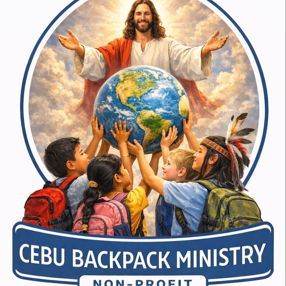 Cebu Backpack Ministry logo